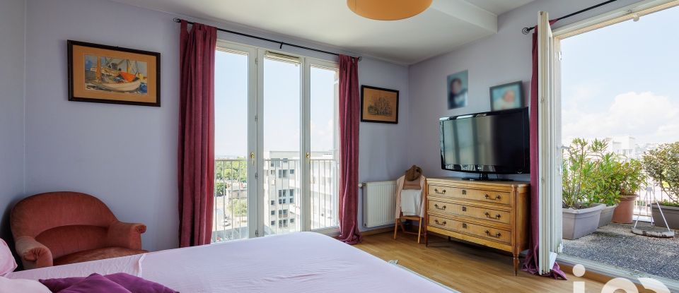 Appartement 4 pièces de 116 m² à Lyon (69008)