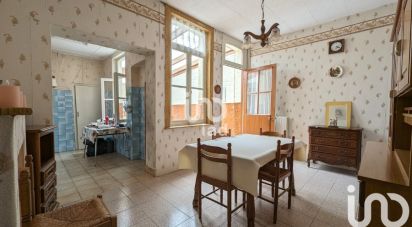 Town house 5 rooms of 102 m² in Hénin-Beaumont (62110)