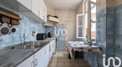 Town house 5 rooms of 102 m² in Hénin-Beaumont (62110)
