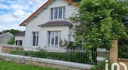 House 5 rooms of 92 m² in Corbeil-Essonnes (91100)