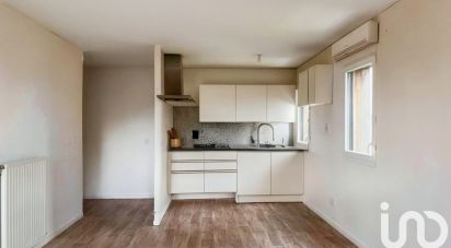 Apartment 4 rooms of 74 m² in Brie-Comte-Robert (77170)