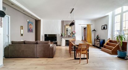 Apartment 4 rooms of 139 m² in Béziers (34500)