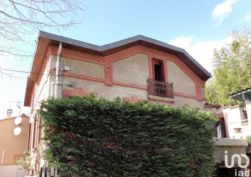 Maison 4 pièces de 145 m² à Toulouse (31200)