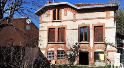 Maison 4 pièces de 145 m² à Toulouse (31200)