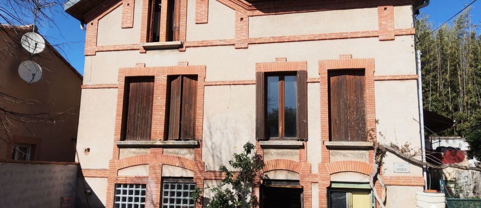 Maison 4 pièces de 145 m² à Toulouse (31200)