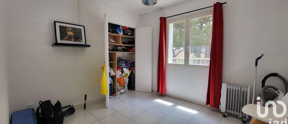 Appartement 4 pièces de 72 m² à Canet-en-Roussillon (66140)