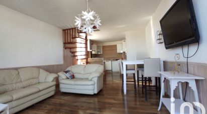 Apartment 3 rooms of 55 m² in Alès (30100)