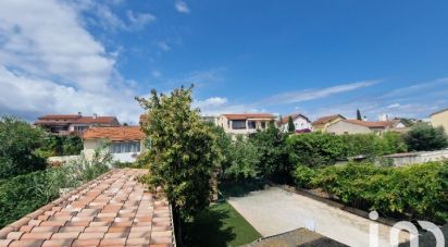 Maison 6 pièces de 128 m² à La Seyne-sur-Mer (83500)