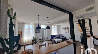 Maison 6 pièces de 128 m² à La Seyne-sur-Mer (83500)