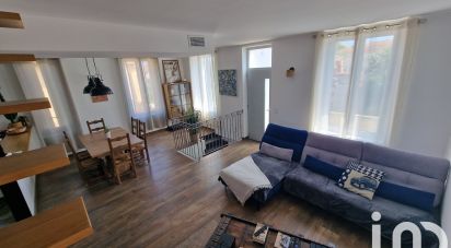 Maison 6 pièces de 128 m² à La Seyne-sur-Mer (83500)