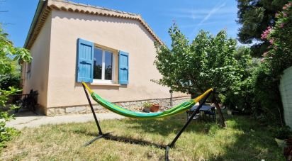 House 4 rooms of 109 m² in Six-Fours-les-Plages (83140)