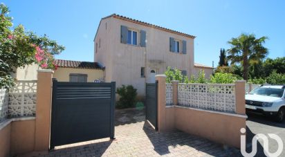 House 5 rooms of 105 m² in Solliès-Pont (83210)