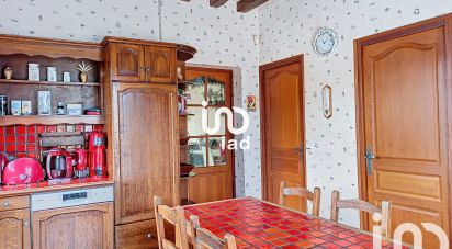 Traditional house 6 rooms of 140 m² in Saint-Étienne-du-Rouvray (76800)