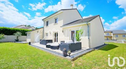 House 6 rooms of 124 m² in Yutz (57970)