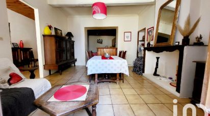Village house 3 rooms of 108 m² in Armissan (11110)