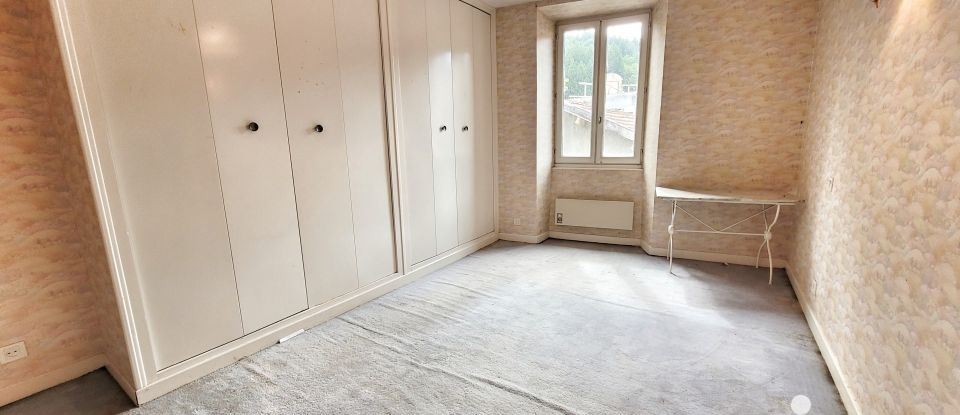 Immeuble de 390 m² à Le Cheylard (07160)