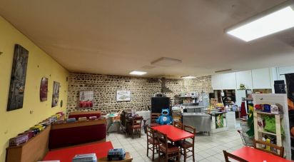 Pizzeria de 140 m² à Bougarber (64230)