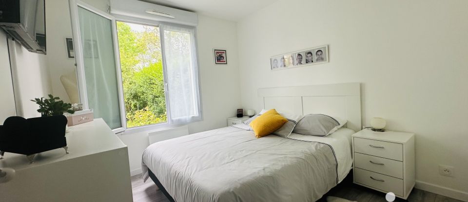 Appartement 3 pièces de 67 m² à Brie-Comte-Robert (77170)
