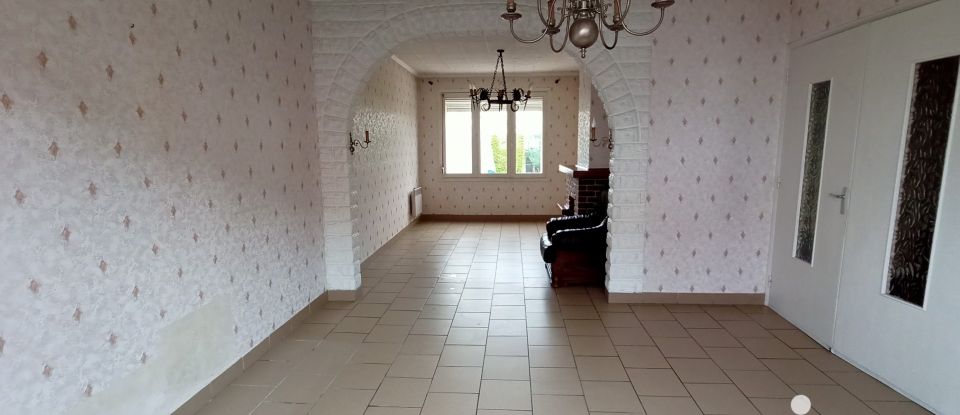 House 4 rooms of 70 m² in Sin-le-Noble (59450)