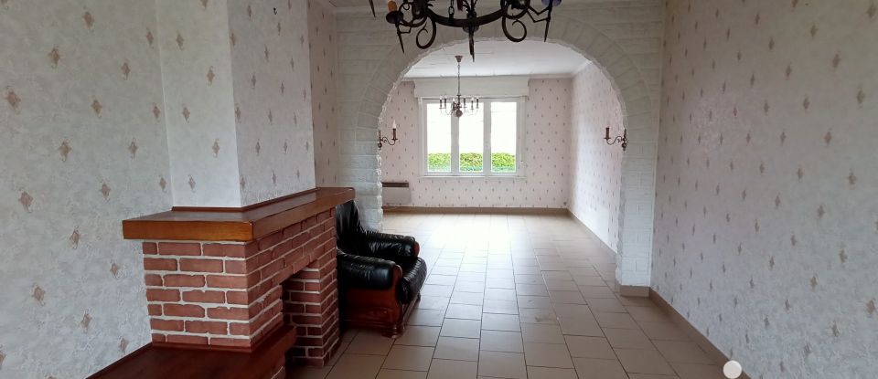 House 4 rooms of 70 m² in Sin-le-Noble (59450)