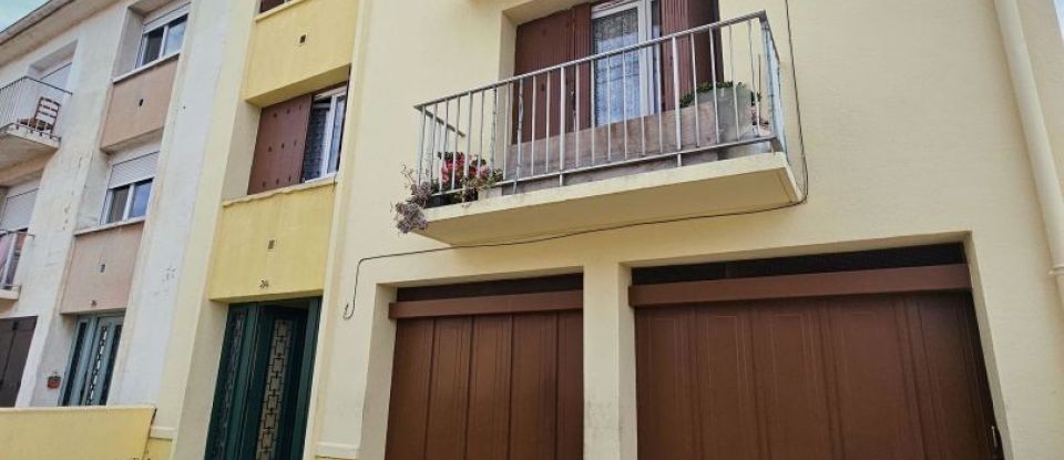 Immeuble de 207 m² à Perpignan (66000)