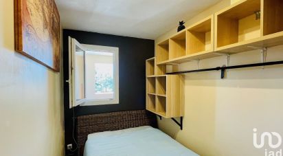 Apartment 2 rooms of 27 m² in La Londe-les-Maures (83250)