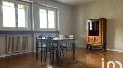 Appartement 3 pièces de 69 m² à Grenoble (38000)