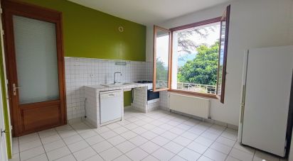 House 4 rooms of 127 m² in Meylan (38240)