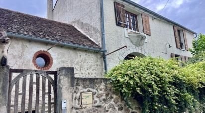 Maison 6 pièces de 135 m² à Breuillet (91650)