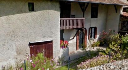 Maison traditionnelle 3 pièces de 87 m² à Souternon (42260)