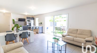 Maison 6 pièces de 106 m² à Puget-sur-Argens (83480)