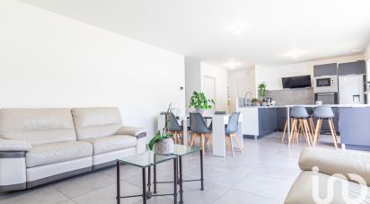 Maison 6 pièces de 106 m² à Puget-sur-Argens (83480)