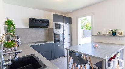 Maison 6 pièces de 106 m² à Puget-sur-Argens (83480)