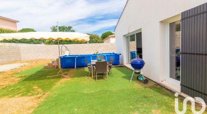 Maison 6 pièces de 106 m² à Puget-sur-Argens (83480)