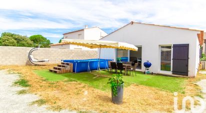 Maison 6 pièces de 106 m² à Puget-sur-Argens (83480)