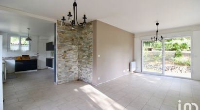 House 5 rooms of 110 m² in Fontaine-la-Rivière (91690)