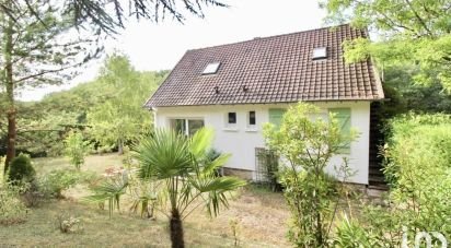 House 5 rooms of 110 m² in Fontaine-la-Rivière (91690)