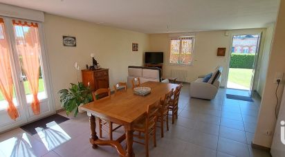 Maison 4 pièces de 80 m² à Lassay-les-Châteaux (53110)