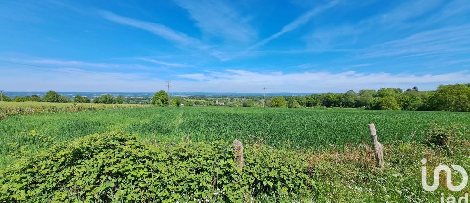 Maison 4 pièces de 80 m² à Lassay-les-Châteaux (53110)