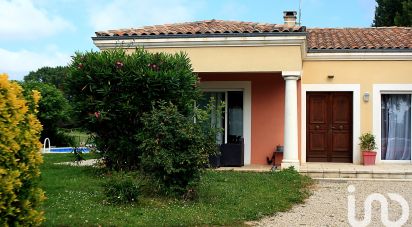 Traditional house 5 rooms of 143 m² in Moissac (82200)