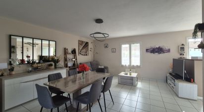 Maison 4 pièces de 91 m² à Thouars (79100)