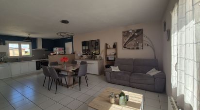 House 4 rooms of 91 m² in Thouars (79100)