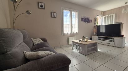 Maison 4 pièces de 91 m² à Thouars (79100)