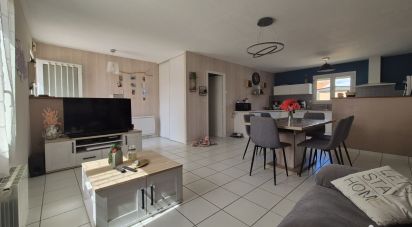 Maison 4 pièces de 91 m² à Thouars (79100)