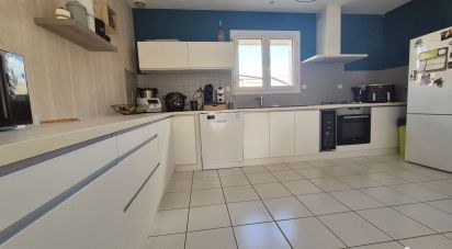 Maison 4 pièces de 91 m² à Thouars (79100)