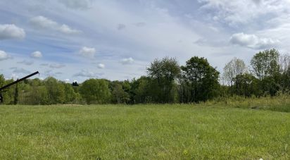 Land of 1,126 m² in Capvern (65130)