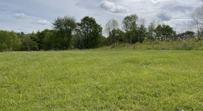 Land of 1,126 m² in Capvern (65130)