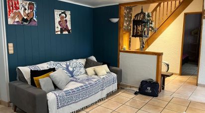 House 3 rooms of 66 m² in Auxerre (89000)