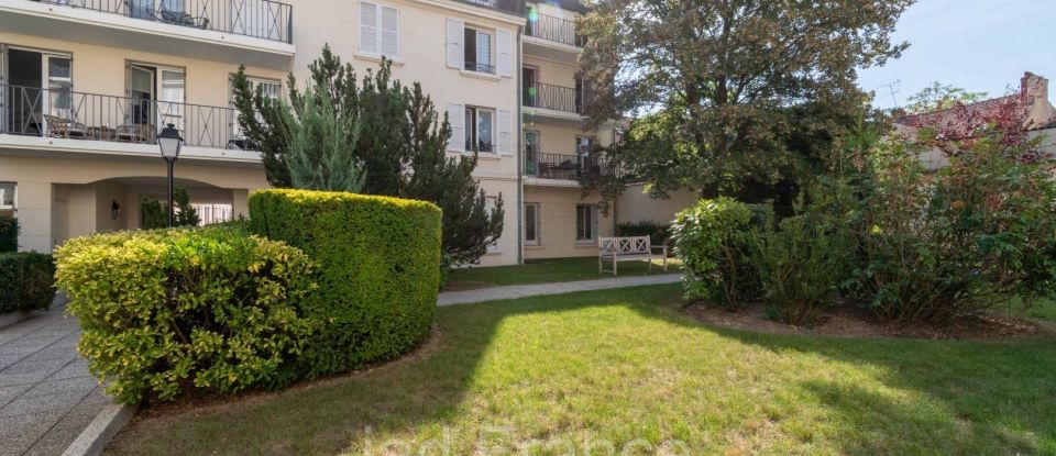 Apartment 4 rooms of 87 m² in Mantes-la-Jolie (78200)