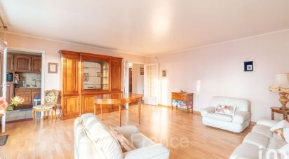 Appartement 4 pièces de 87 m² à Mantes-la-Jolie (78200)